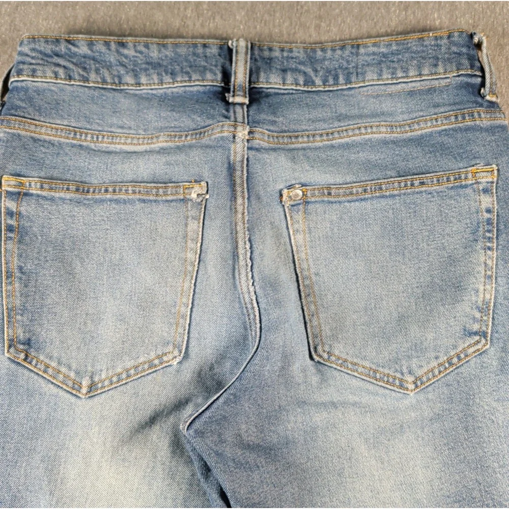 H&M these straight